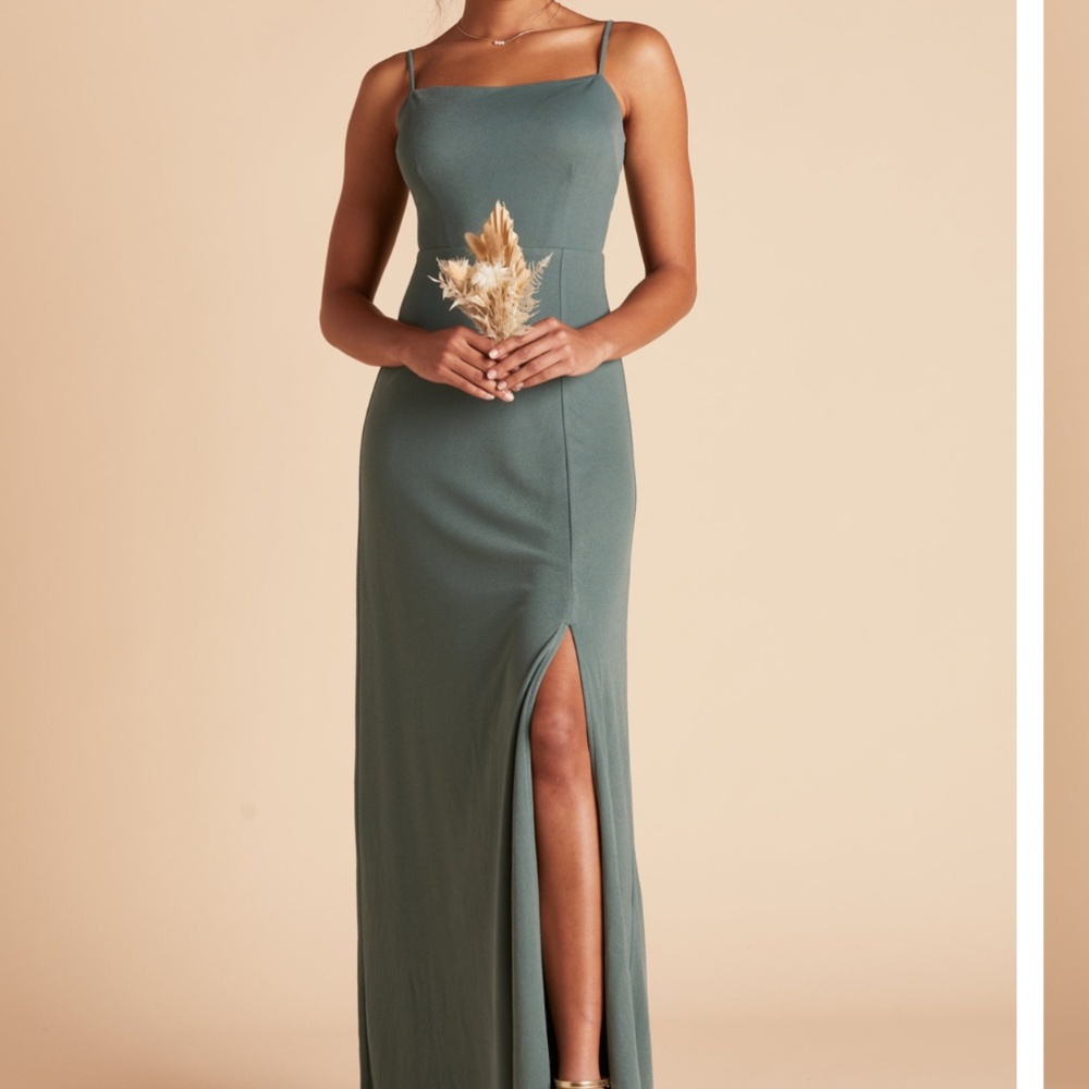 Birdy Grey Sea Glass Benny Dress